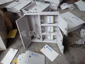 三网合一分路器箱 慈溪市天维通信设备厂的电子产品解决方案